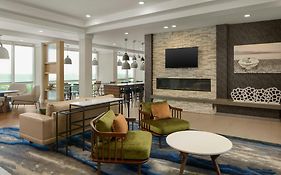 Fairfield Inn & Suites By Marriott Virginia Beach Oceanfront