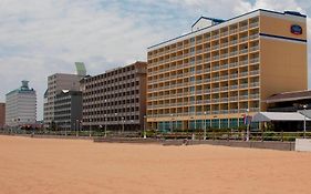 Fairfield Inn & Suites By Marriott Virginia Beach Oceanfront